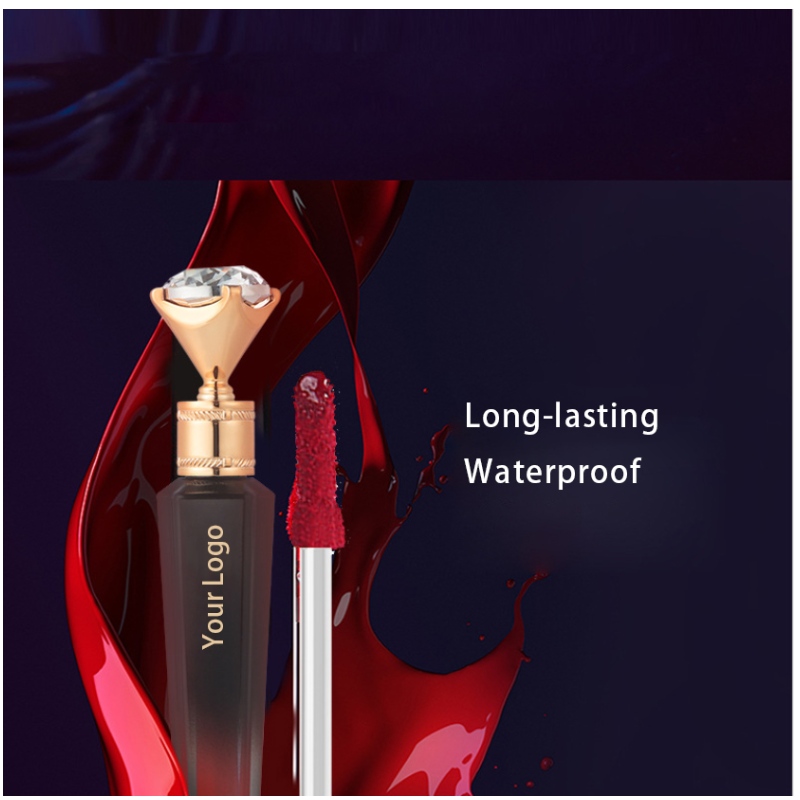 Nouveau matériel Lipgloss