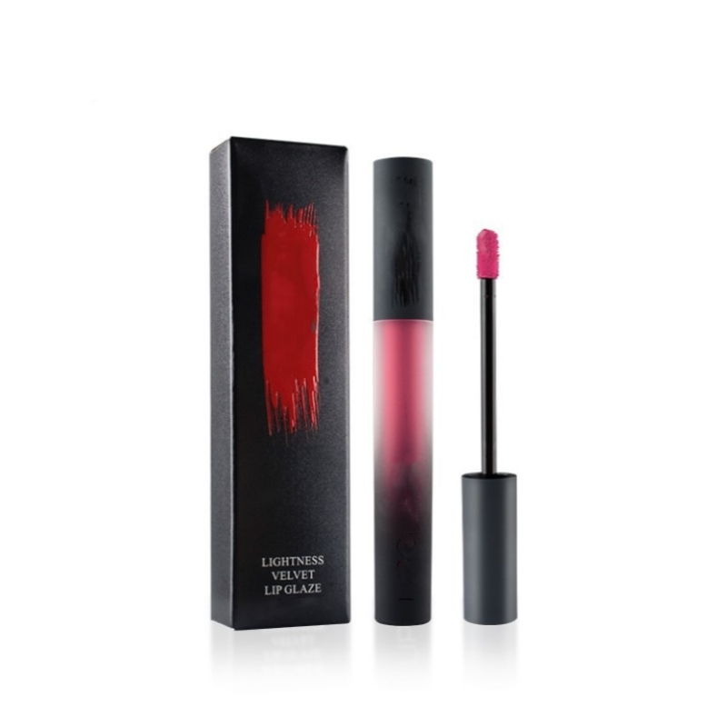 Nouvelle lipgloss supermatte